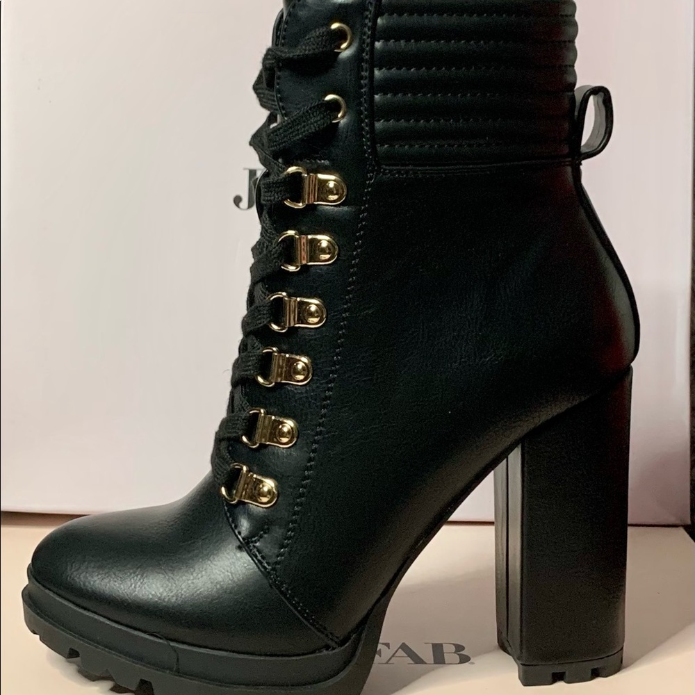 Booties - Picture 2 of 3